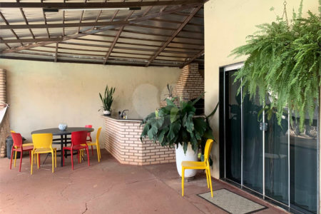 Casa à venda com 1 quarto em Parque Das Mangueiras, Três Lagoas, MS