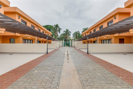 Casa à venda com 4 suítes no condomínio Collina Di Fiori, São Paulo - SP