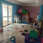 Apartamento à venda com 3 quartos, sendo 1 suíte, em Indianópolis, São Paulo, SP