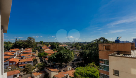 Apartamento à venda com 1 quarto em Chácara Flora, São Paulo, SP