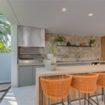 Casa à venda com 3 suítes no condomínio Residencial Canumã, São Paulo - SP