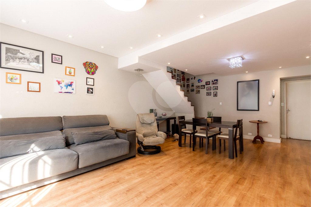 Casa à venda com 3 quartos, sendo 1 suíte, em Mandaqui, São Paulo, SP