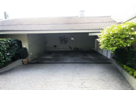 Casa à venda com 3 quartos, sendo 2 suítes,  em Vila Tramontano, São Paulo, SP