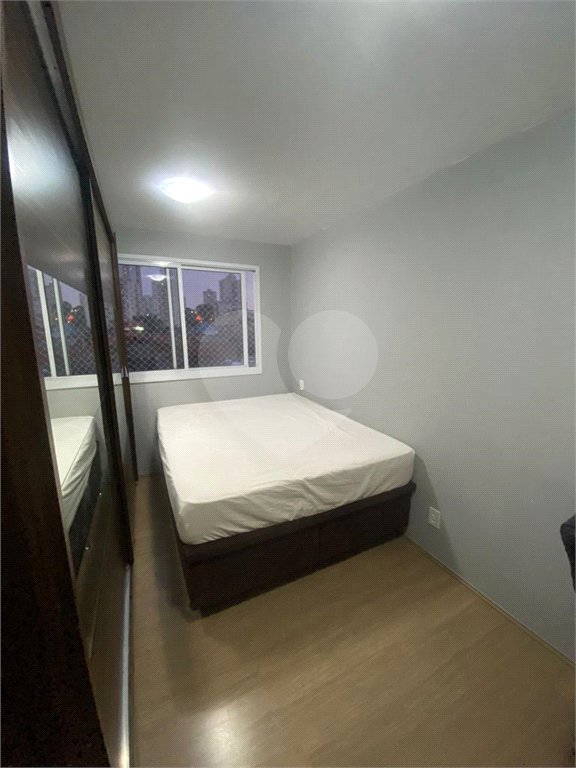 Apartamento à venda com 2 quartos, sendo 1 suíte, em Picanço, Guarulhos, SP