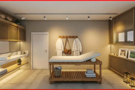 Apartamento à venda com 1 suíte em Santo Amaro, São Paulo, SP