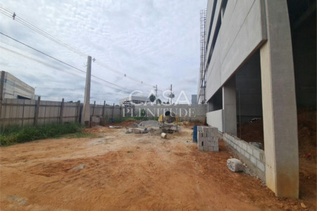 Galpão para alugar em Parque Empresarial das Mangueiras, Sorocaba, SP