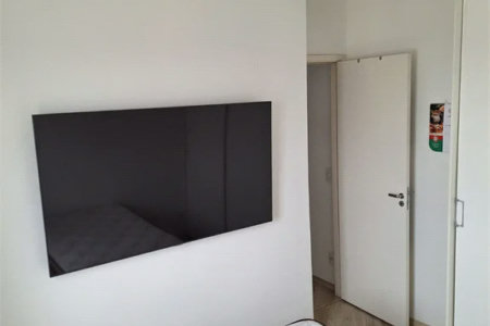 Apartamento à venda com 2 quartos em Jardim Esmeralda, São Paulo, SP