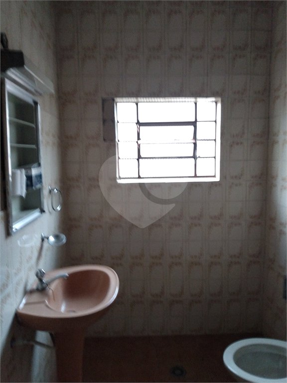 Sobrado à venda com 3 quartos em Tucuruvi, São Paulo, SP