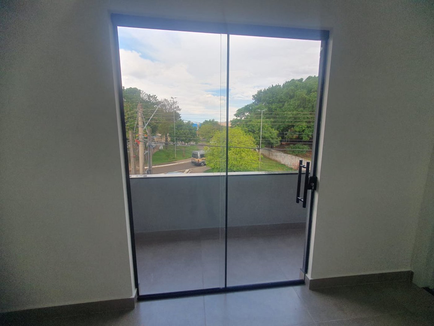 Sala para alugar em Remanso Campineiro, Hortolândia, SP