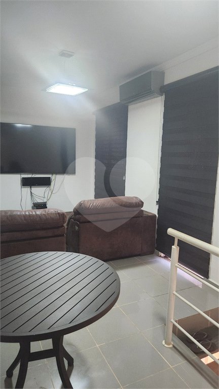 Duplex à venda com 2 quartos, sendo 1 suíte, em Vila Sedenho, Araraquara, SP