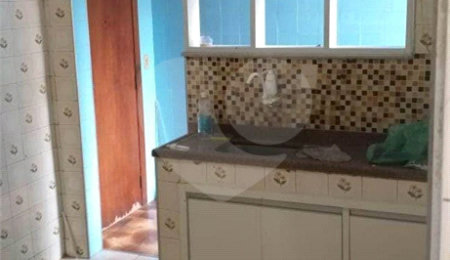Apartamento à venda com 2 quartos em Bangu, Rio de Janeiro, RJ