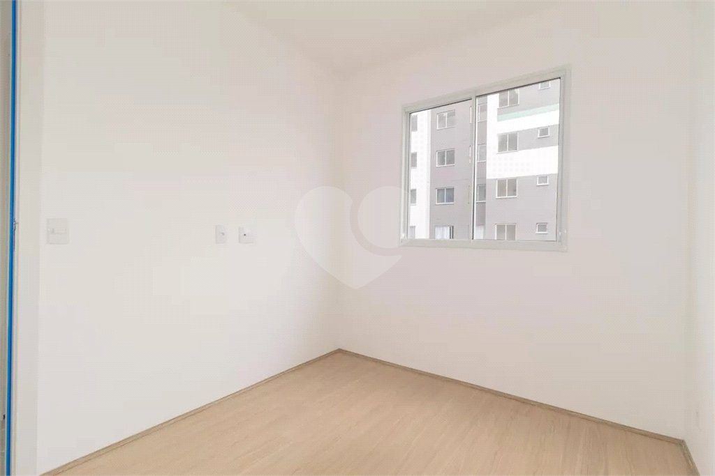 Apartamento à venda com 2 quartos em Mooca, São Paulo, SP