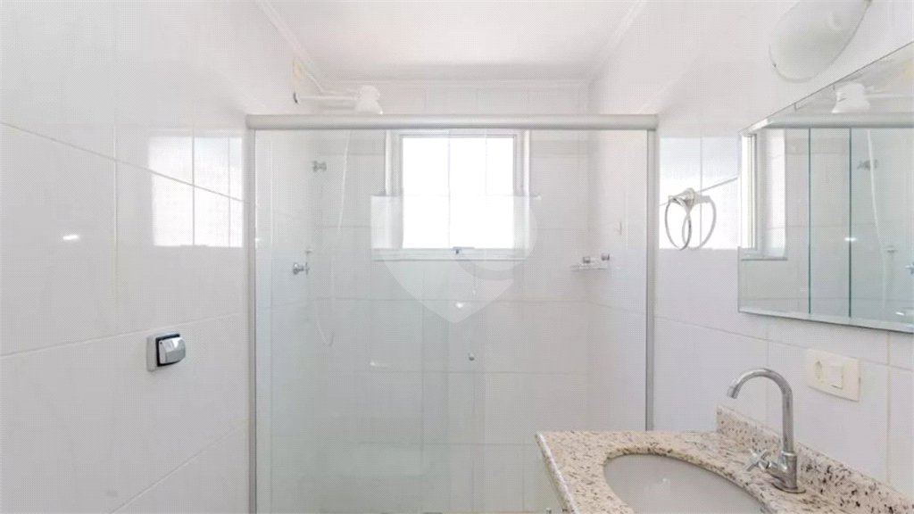 Apartamento à venda com 1 quarto em Aclimação, São Paulo, SP