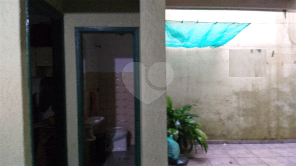 Sobrado à venda com 3 quartos em Casa Verde, São Paulo, SP