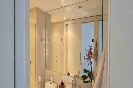 Apartamento à venda com 2 quartos, sendo 1 suíte, em Vila Gertrudes, São Paulo, SP