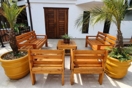 Casa à venda com 5 suítes em Jardim Leonor, São Paulo, SP