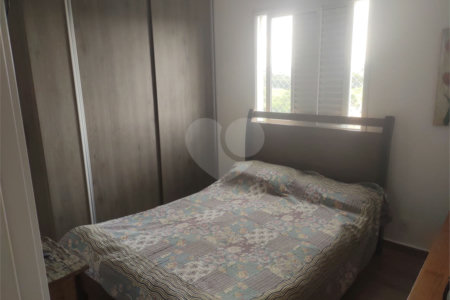 Apartamento à venda com 3 quartos, sendo 1 suíte, em Bela Vista, Salto, SP