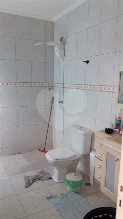 Sobrado à venda com 5 quartos em Vila Nova Cachoeirinha, São Paulo, SP