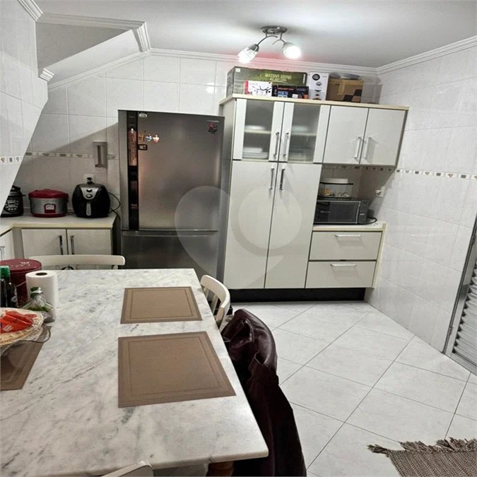 Casa à venda com 2 quartos em Tucuruvi, São Paulo, SP