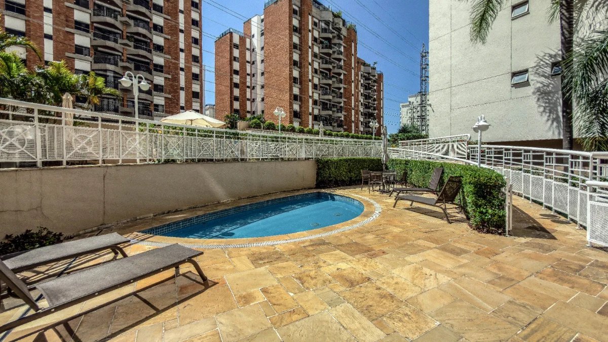 Apartamento à venda com 3 quartos, sendo 1 suíte, em Vila Leopoldina, São Paulo, SP