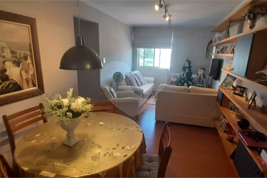 Apartamento à venda com 2 quartos em Vila Guilherme, São Paulo, SP