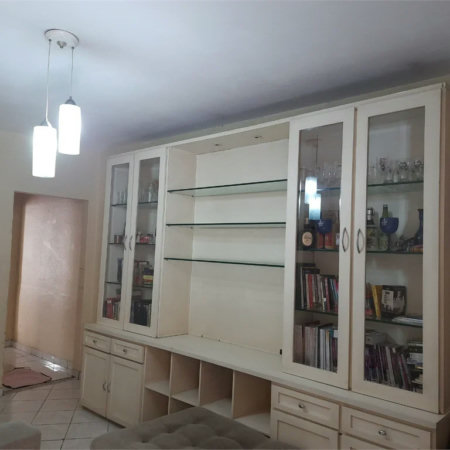 Sobrado à venda com 3 quartos em Vila Hamburguesa, São Paulo, SP