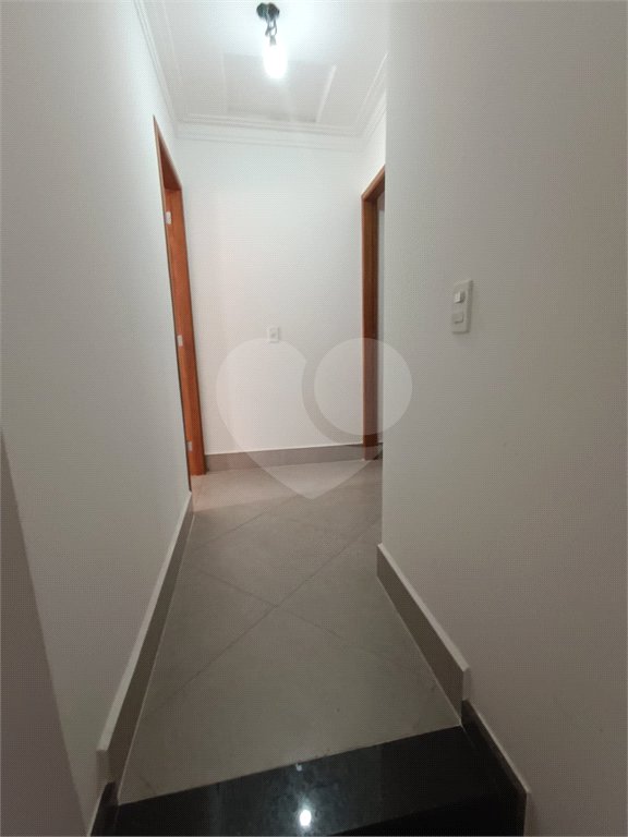 Sobrado à venda com 3 suítes em Santa Teresinha, São Paulo, SP