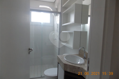 Apartamento à venda com 2 quartos, sendo 1 suíte, em Caetetuba, Atibaia, SP