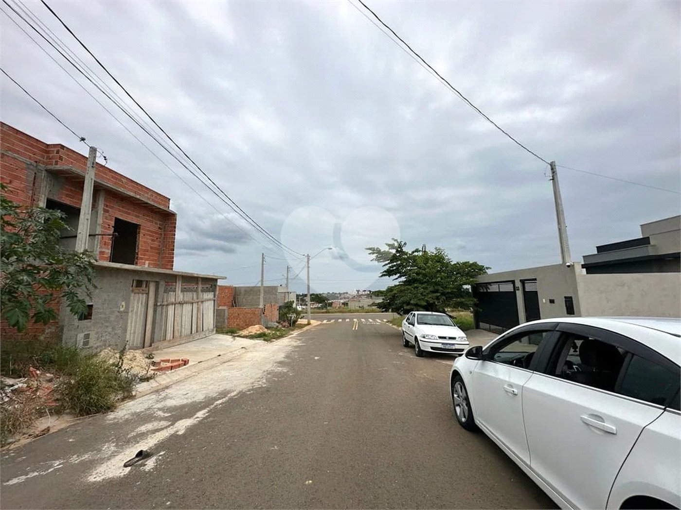Terreno à venda em Parque Itapê, Itapetininga, SP