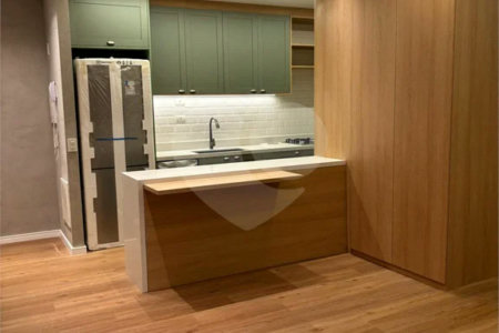 Apartamento à venda com 3 suítes em Parada Inglesa, São Paulo, SP