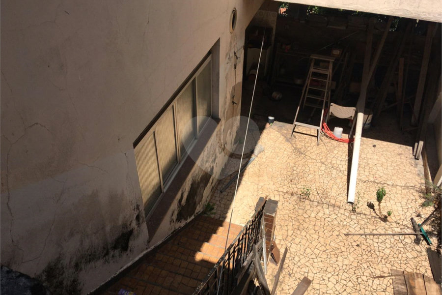 Terreno à venda com 3 quartos em Vila Maria, São Paulo, SP
