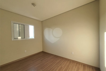 Apartamento à venda com 2 quartos em Quintais do Imperador, Sorocaba, SP
