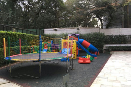 Apartamento à venda com 4 suítes em Paraíso do Morumbi, São Paulo, SP
