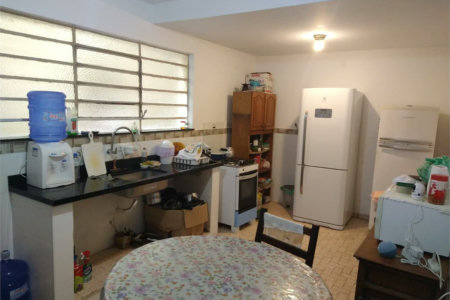Casa à venda com 2 quartos em Sumarezinho, São Paulo, SP