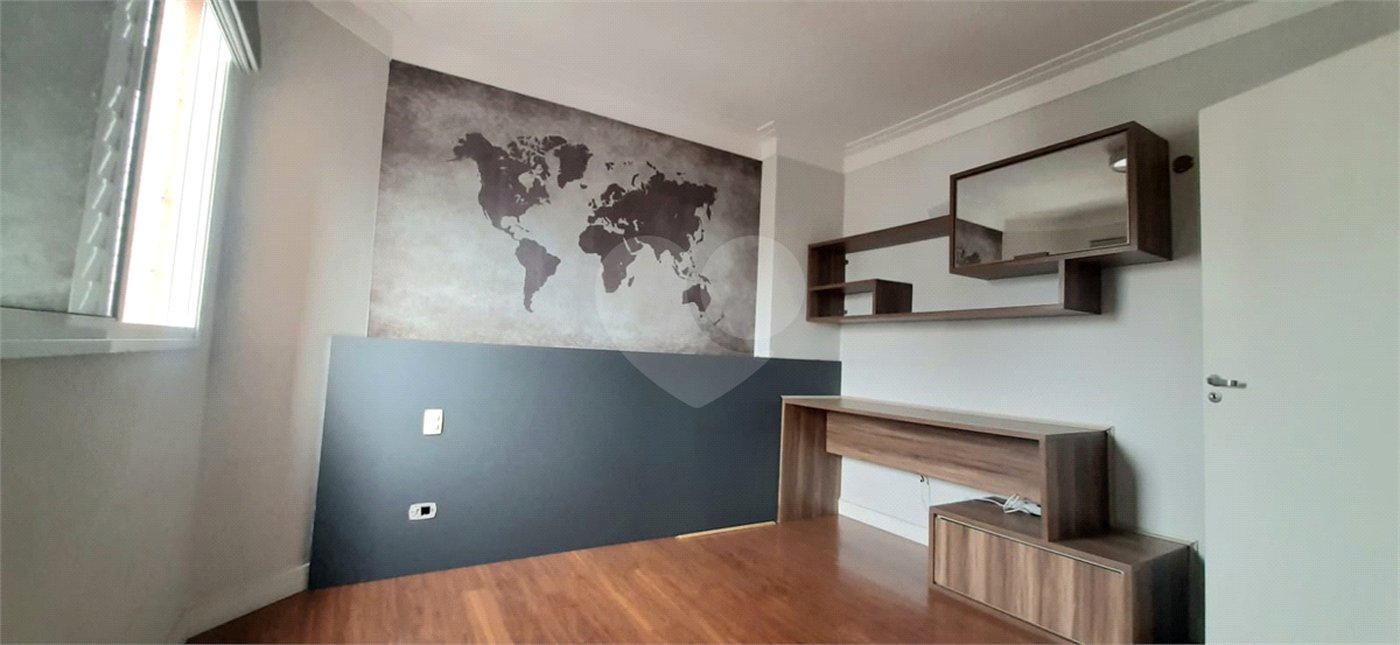 Apartamento à venda com 3 quartos, sendo 1 suíte, em Santana, São Paulo, SP