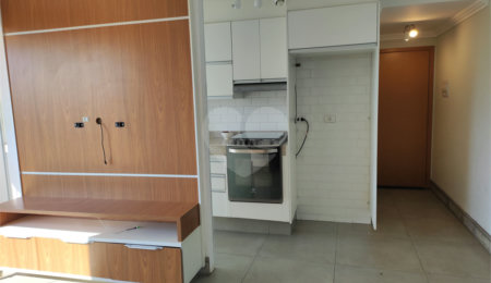 Apartamento à venda com 1 suíte em Ipiranga, São Paulo, SP