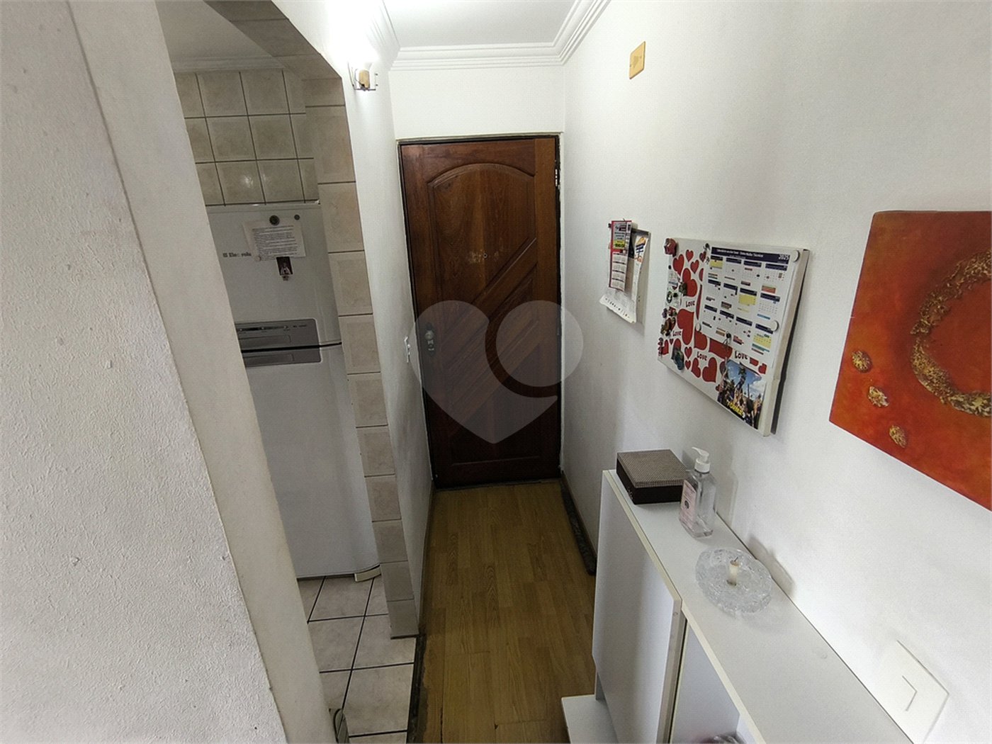 Apartamento à venda com 2 quartos em Pirajussara, São Paulo, SP