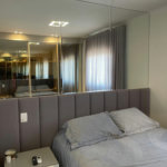 Apartamento à venda com 3 quartos em Edifício Torres Inglaterra, Presidente Prudente, SP