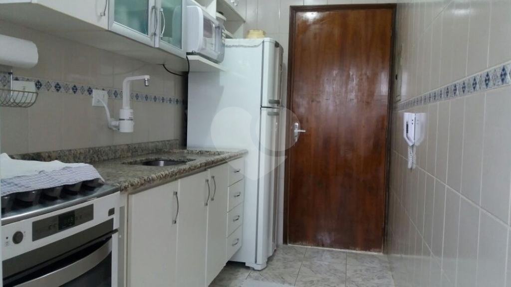Apartamento à venda com 2 quartos em Vila Erna, São Paulo, SP
