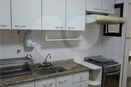 Cobertura para alugar com 3 quartos, sendo 1 suíte, em Santana, São Paulo, SP