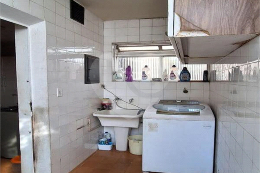 Sobrado à venda com 2 suítes em Tucuruvi, São Paulo, SP