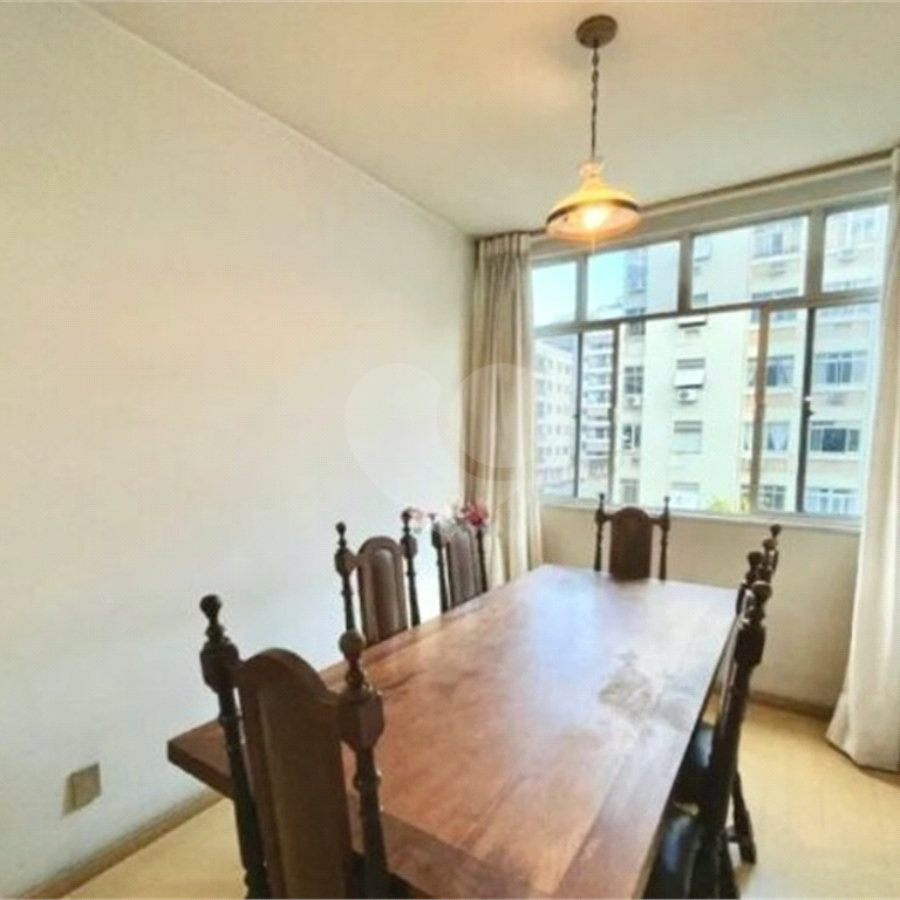 Apartamento à venda com 3 quartos em Botafogo, Rio de Janeiro, RJ