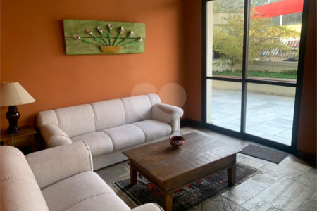 Apartamento à venda com 4 quartos, sendo 3 suítes, em Vila Andrade, São Paulo, SP