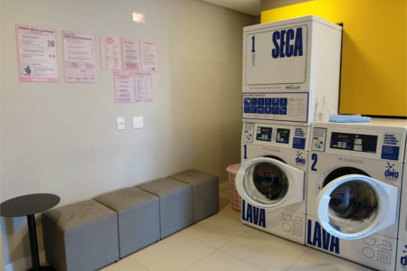 Studio à venda com 2 quartos em Jaguaré, São Paulo, SP