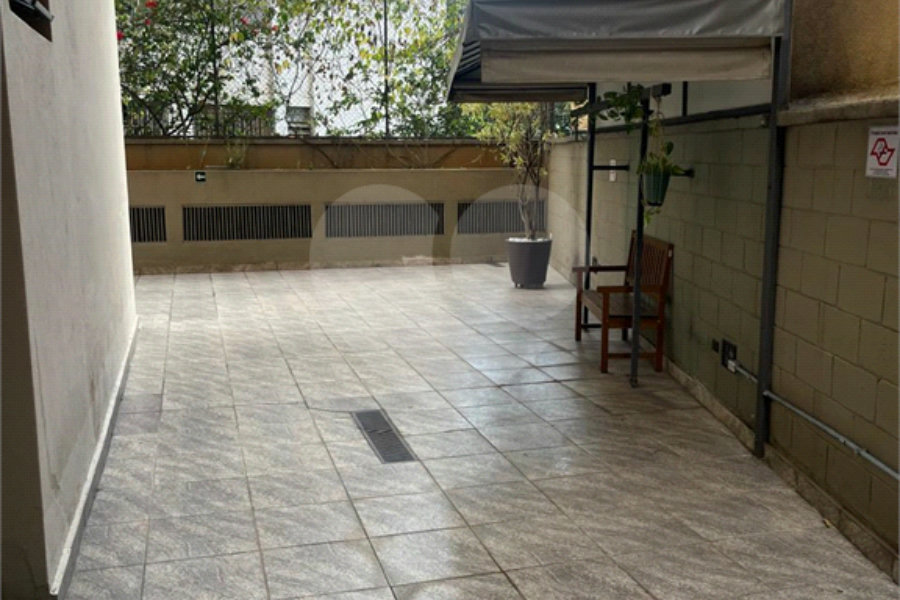 Apartamento à venda com 1 quarto em Bela Vista, São Paulo, SP