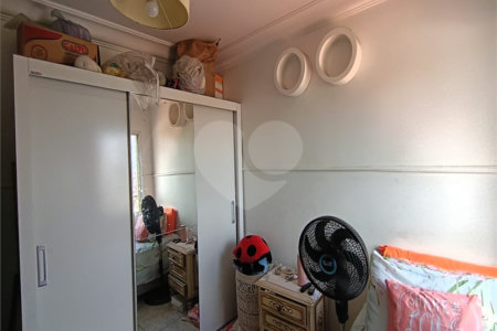 Apartamento à venda com 2 quartos em Vila Aurora (zona Norte), São Paulo, SP