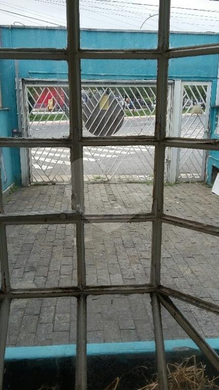 Sobrado à venda com 1 quarto em Santana, São Paulo, SP