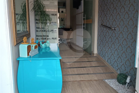 Casa à venda com 3 quartos em Vila Nova, Itapetininga, SP
