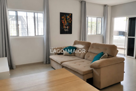 Casa à venda com 3 quartos, sendo 1 suíte, em Bosque das Araras, Três Lagoas, MS
