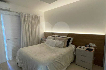 Apartamento à venda com 3 suítes em Vila Progredior, São Paulo, SP